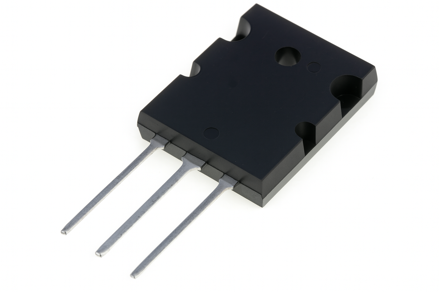 Toshiba 2SC5200 Transistor – NPN 230V 15A 150W TO-264 | High Fidelity and Power